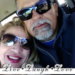 Meet your Posher, Patty